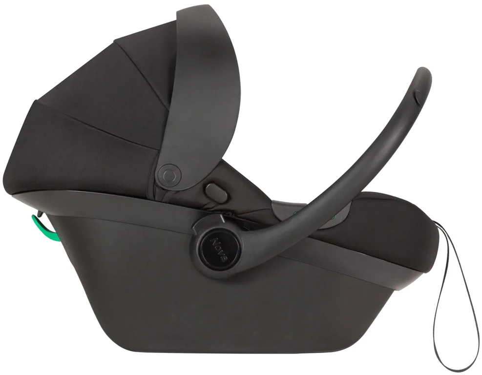 Автокрісло Carrello Nova CRL-16101 Grey Line i-Size